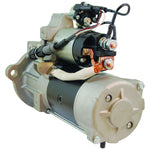 Starter for MAN - Europe TGA 24.480 D2676LF01, 12.4 | OEM MS 781