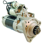 Starter for MAN - Europe TGA 24.480 D2676LF01, 12.4 | OEM MS 781
