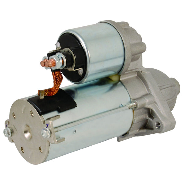 Starter for 2003-2016 Alfa Romeo - Europe MITO (955_) Eng.199 A3.000 1.3 MultiJet 66kw 199 B1.000 | OEM 46823548