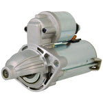 Starter for 2003-2016 Alfa Romeo - Europe MITO (955_) Eng.199 A3.000 1.3 MultiJet 66kw 199 B1.000 | OEM 46823548