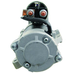 Starter for Jeep - Europe Compass 1968ccm ECD, 2.0 CRD | OEM 05033440AA