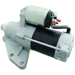 Starter for Jeep - Europe Compass 1968ccm ECD, 2.0 CRD | OEM 05033440AA