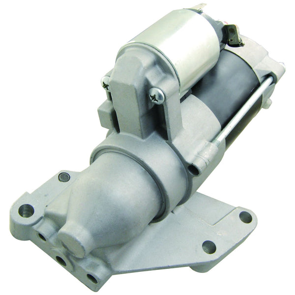 Starter for Jeep - Europe Compass 1968ccm ECD, 2.0 CRD | OEM 05033440AA