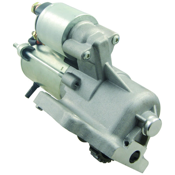 Starter for Ford - Europe Mondeo III LCBD | OEM 1233277