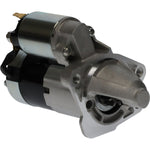 Starter for Mazda - Europe Grand Vitara B6ZE , 1.6L | OEM ZJ01-18-400