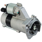 Starter for Audi - Europe A4 (8E2, B6) Eng.AVF, AWX 1.9 TDI 96kw AVF; AWX | OEM 068-911-024-L