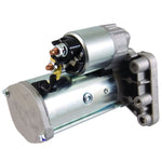 Starter for 2008-2016 Citroen - Europe BERLINGO (B9) Eng.9HL (DV6C), 9HR (DV6C) 1.6 HDi 110 82kw 9HR (DV6C) | OEM 9662854180