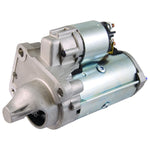 Starter for 2008-2016 Citroen - Europe BERLINGO (B9) Eng.9HL (DV6C), 9HR (DV6C) 1.6 HDi 110 82kw 9HR (DV6C) | OEM 9662854180