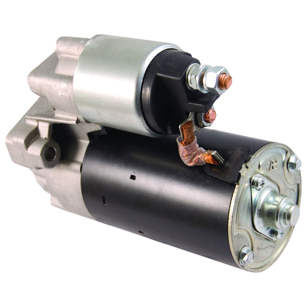 Starter for Mini - Europe Clubman Cooper 1.6 D, 80kW,109HP,1560cc | OEM 12-41-7-802-945