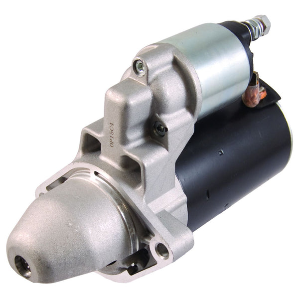 Starter for 2007-2016 Alfa Romeo - Europe Mito 199 B1.000 | OEM 0 001 138 011