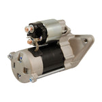Starter for 1998 Daihatsu - Europe HI-JET HCE | OEM 0986029200