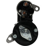 Starter for 2010-2024 Audi A8 Quattro V6 3.0L 2995cc | OEM 04L 911 021 — AZ O.E.M Rebuild
