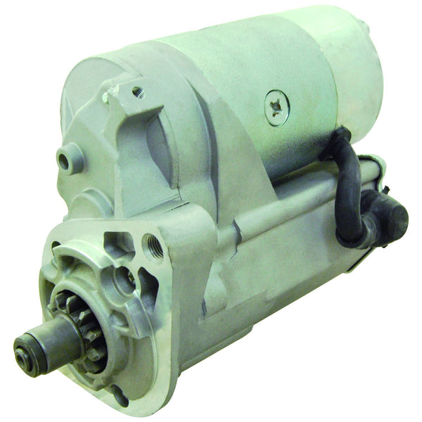 Starter for Toyota LCV - Europe Hi-Lux 2500, 2KD-FTV | OEM 428000-2630