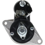 Starter for Toyota - Europe Auris 1ZR-FAE 1598cc, 1.6 | OEM 0 001 107 448