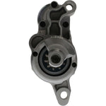 Starter for 2010-2015 Audi - Europe A4 L4 2.0L 1984cc 121cid | OEM 06D 911 021 D