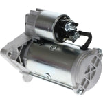 Starter for 2006-2015 Vauxhall - Europe Vivaro 1995ccm M9R, 2.2kW, 2.0 dCI | OEM 944280802180