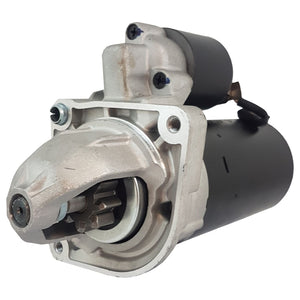 Starter for 2006-2015 Citroen - Europe JUMPER Box Eng.F1CE3481N 3.0 HDi 145 107kw F1CE3481N | OEM 0 001 109 302 — AZ O.E.M Rebuild