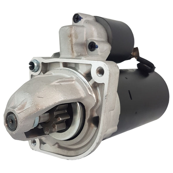Starter for 2006-2015 Citroen - Europe JUMPER Box Eng.F1CE3481N 3.0 HDi 145 107kw F1CE3481N | OEM 0 001 109 302 — AZ O.E.M Rebuild
