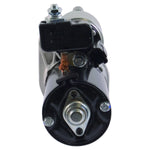 Starter for Toyota - Europe Yaris 1400, 1ND-TV | OEM 0 001 107 440
