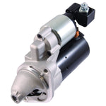 Starter for Toyota - Europe Yaris 1400, 1ND-TV | OEM 0 001 107 440