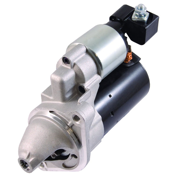 Starter for Toyota - Europe Yaris 1400, 1ND-TV | OEM 0 001 107 440