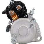 Starter for 2019 Doosan DX140LCR L4 4.5L 275cid Cummins QSB4.5 | OEM 4996707