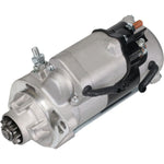 Starter for 2019 Doosan DX140LCR L4 4.5L 275cid Cummins QSB4.5 | OEM 4996707