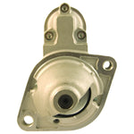 Starter for 2007-2015 BMW - Europe 320i 2979ccm N55B30A, 3.0L | OEM 12-41-7-550-975