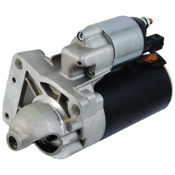 Starter for Mini - Europe Clubman One 1598cc | OEM 12-41-7-589-354