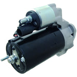 Starter for 2008-2009 Audi - Europe A4 BVA | OEM 03G-911-023-A