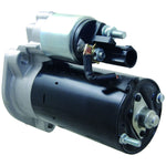 Starter for 2008-2009 Audi - Europe A4 BVA | OEM 03G-911-023-A
