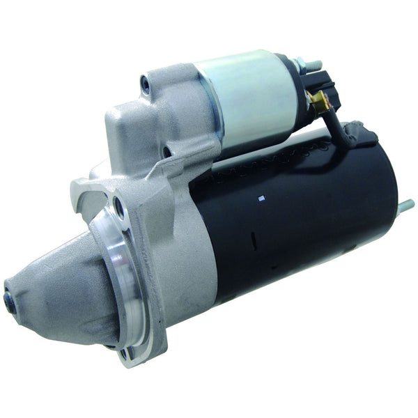 Starter for 2008-2009 Audi - Europe A4 BVA | OEM 03G-911-023-A