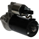 Starter for 2007-2015 BMW - Europe 320i 1997cc | OEM 12-41-7-550-975