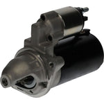 Starter for 2007-2015 BMW - Europe 320i 1997cc | OEM 12-41-7-550-975 — AZ O.E.M Rebuild