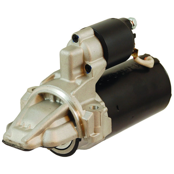 Starter for 2013 Ford - Europe Transit 