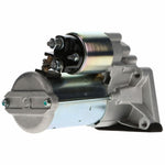 Starter for Opel - Europe Vivaro A 1.6DCi 1598cc | OEM 0 001 170 606