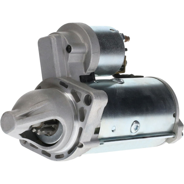 Starter for Opel - Europe Corsa D 1248ccm A13DTE, 1.3 CDTI | OEM 55566491