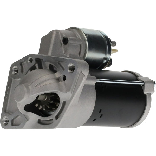 Starter for Renault - Europe Trafic III 103kW, 140HP, 1598cc, 1.6 dCi 140 | OEM 23300-2889R