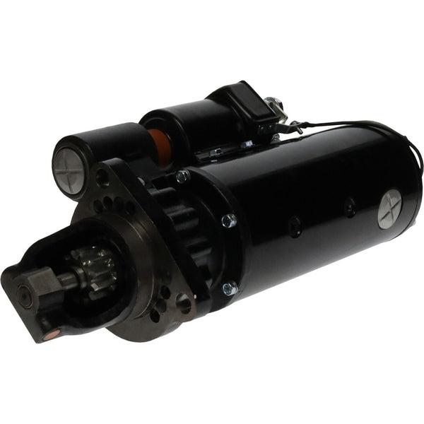 Starter for 1965-1989 Ford All Models (By Engine) - Prior to 1982 V8 10.4L 636cid Caterpillar 3208 | OEM A145324