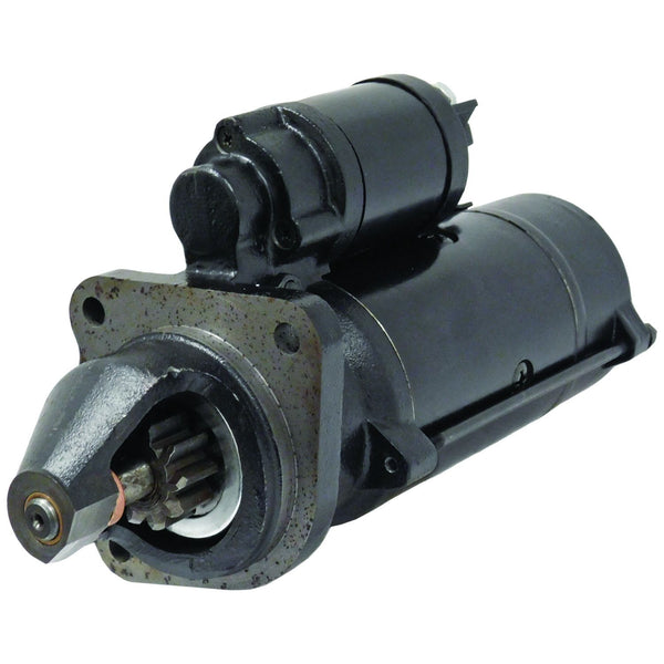 Starter for Caterpillar TL943C L4 3.4L 208cid Caterpillar C3.4B | OEM 361-7883