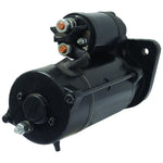 Starter for New Holland Industrial T7.210 FPT NEF, 6cyl. Tier4, 154HP, 6.7L | OEM 5801471582