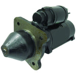 Starter for New Holland Industrial T7.210 FPT NEF, 6cyl. Tier4, 154HP, 6.7L | OEM 5801471582