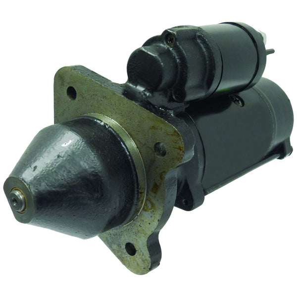 Starter for New Holland Industrial T7.210 FPT NEF, 6cyl. Tier4, 154HP, 6.7L | OEM 5801471582