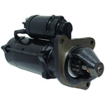 Starter for 1975-1983 Ford 4000 6-401 Diesel | OEM (Iskra) 11.131.573