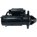 Starter for 1975-1983 Ford 4000 6-401 Diesel | OEM (Iskra) 11.131.573
