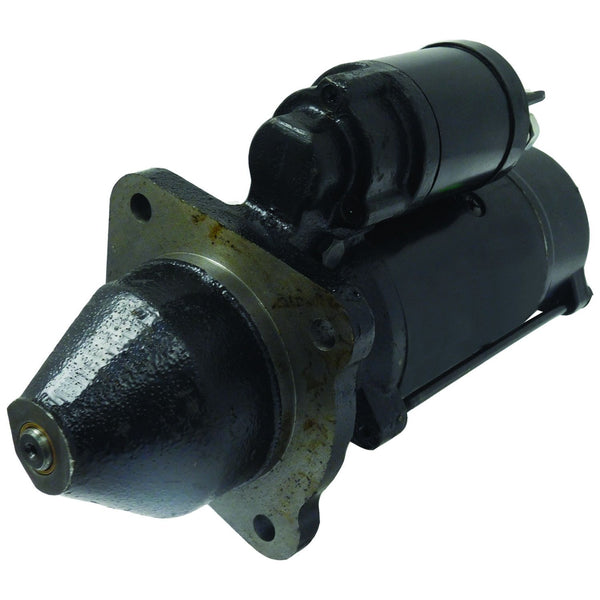 Starter | OEM (Iskra) 11.131.611