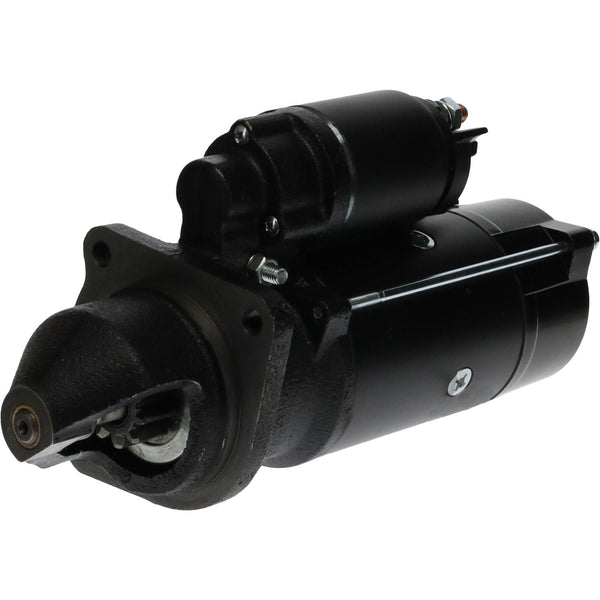 Starter for Challenger MT445B L4 4.4L 269cid 1104D-44T | OEM 067 916 T1