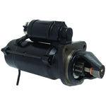 Starter for 1995-2009 Challenger MT525B Dyna-6 L6 6.6L 403cid Sisu 66AWI | OEM 1029 405