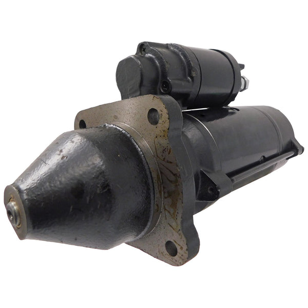 Starter for Massey Ferguson MF 5430 L4 4.4L 269cid 1104C-44T | OEM 4289 959 M2