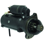 Starter for JCB JS131LC L4 4.8L 293cid EcoMax 448 | OEM 320-09023